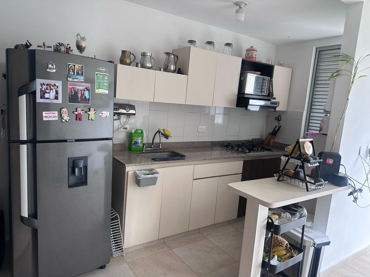 Foto de Apartamento en Venta en Molivento, Dosquebradas - 12 - 279070342