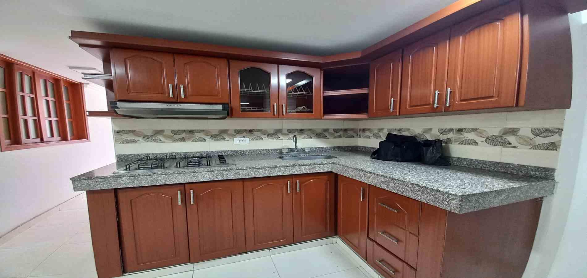Foto de Apartamento en Venta en Centro, Santa rosa de cabal - 3 - 279067195
