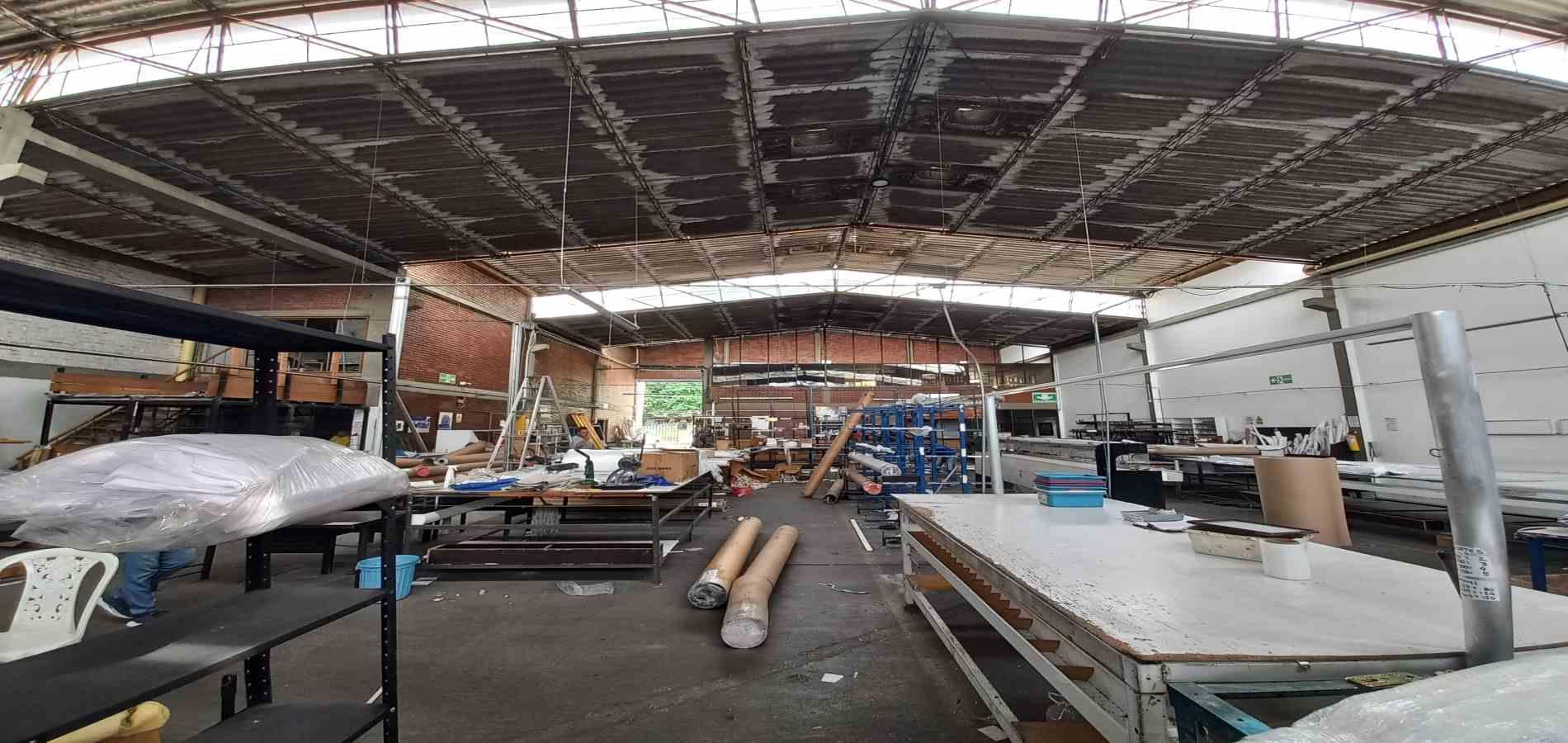 Foto de Bodega en Arriendo en La villa, Pereira - 1 - 279068409