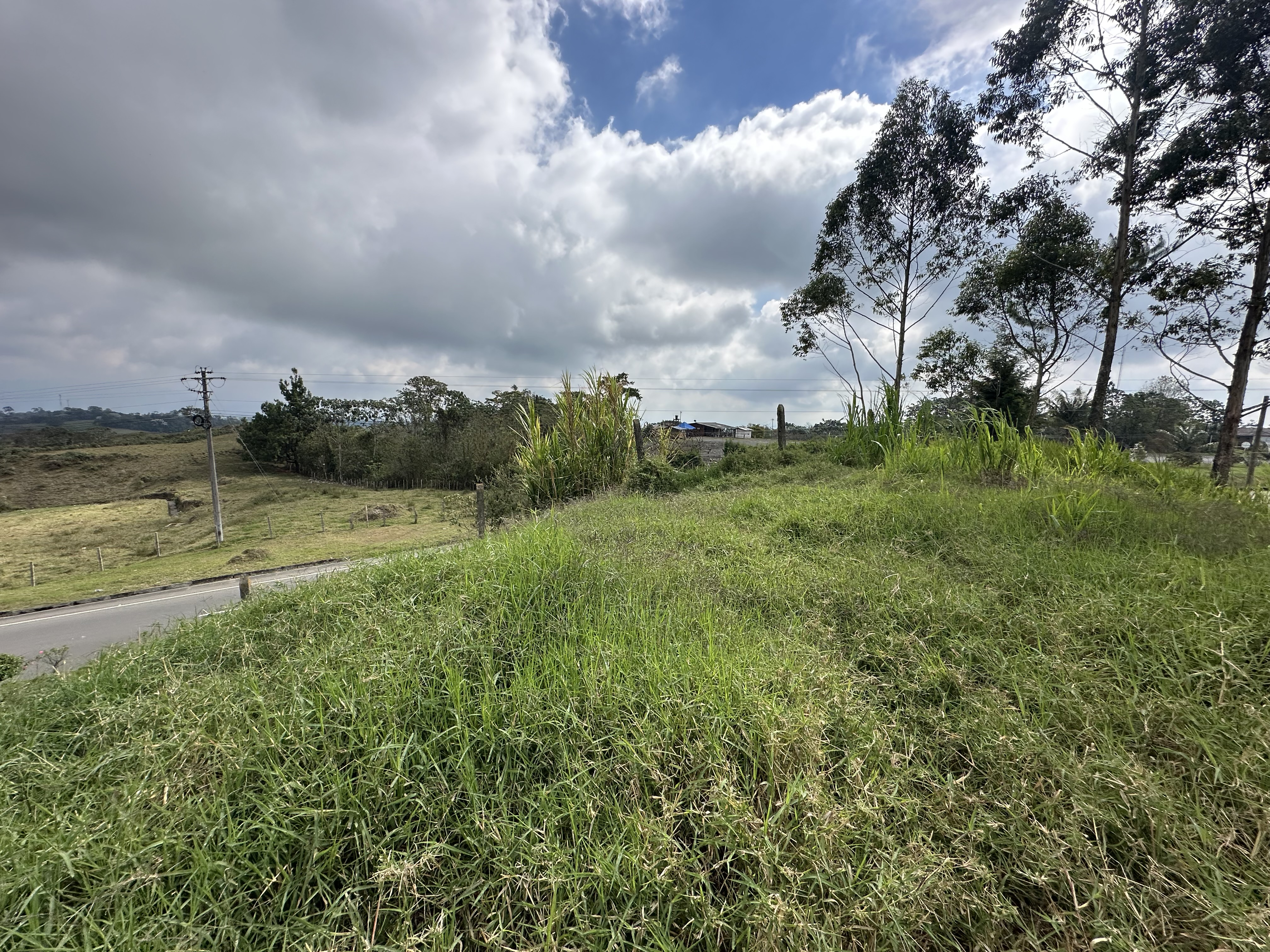 Foto de Lote / terreno en Venta en Via circasia, Armenia  - 5 - 279070024