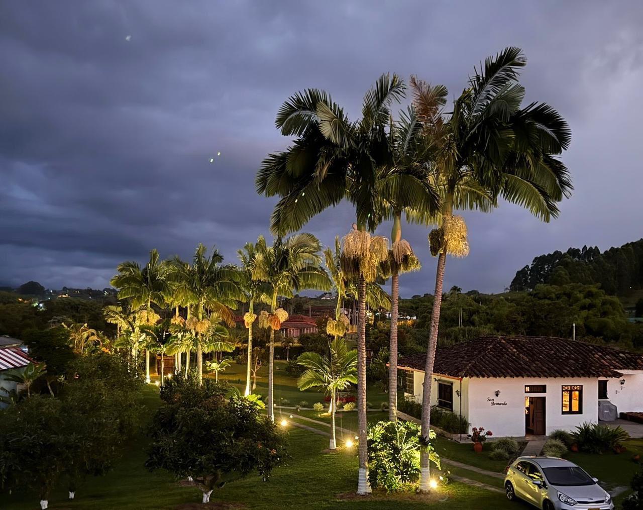 Foto de Finca en Venta en Via armenia, Pereira - 26 - 279062736