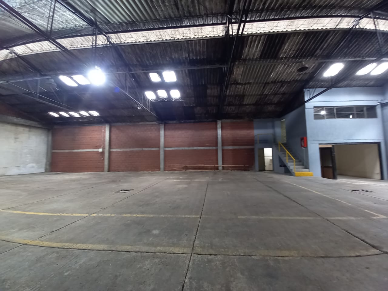 Foto de Bodega en Venta en Liborio, Manizales - 4 - 279061765