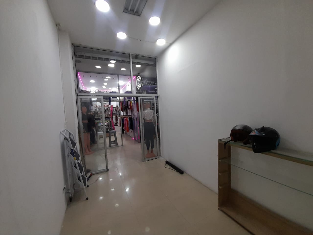 Foto de Local para Arriendo en Centro, Manizales - 279056029
