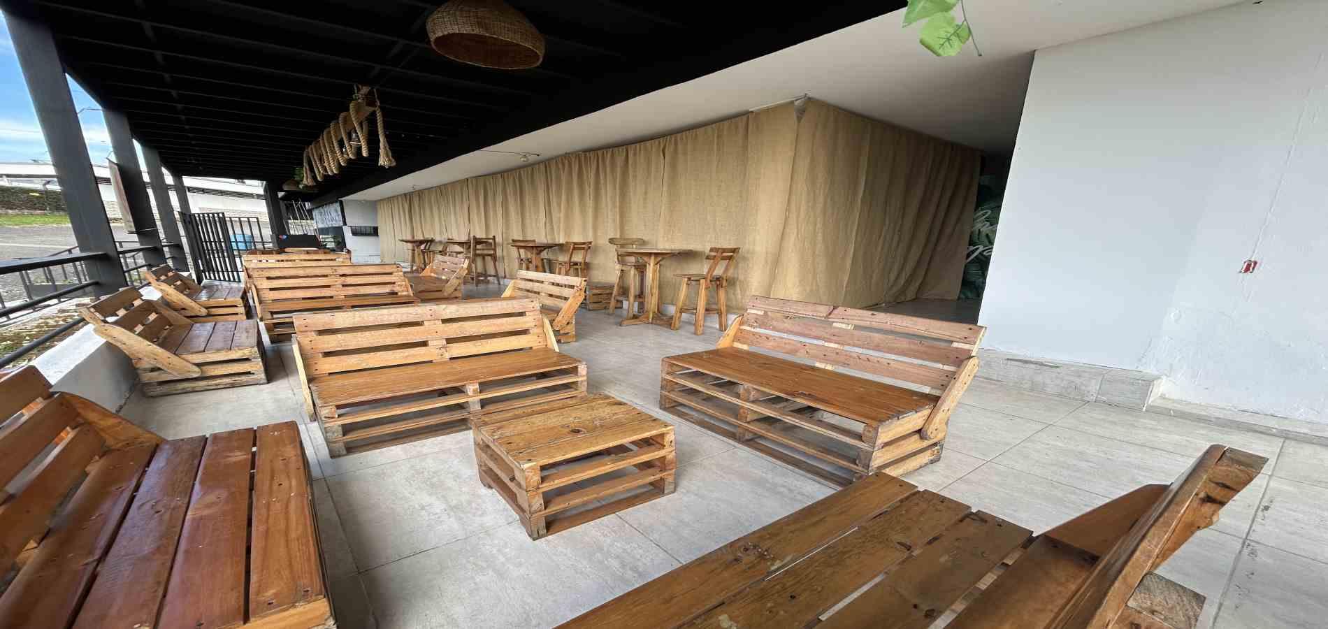 Foto de Local en Arriendo en Av. la romelia el pollo, Dosquebradas - 13 - 279067853