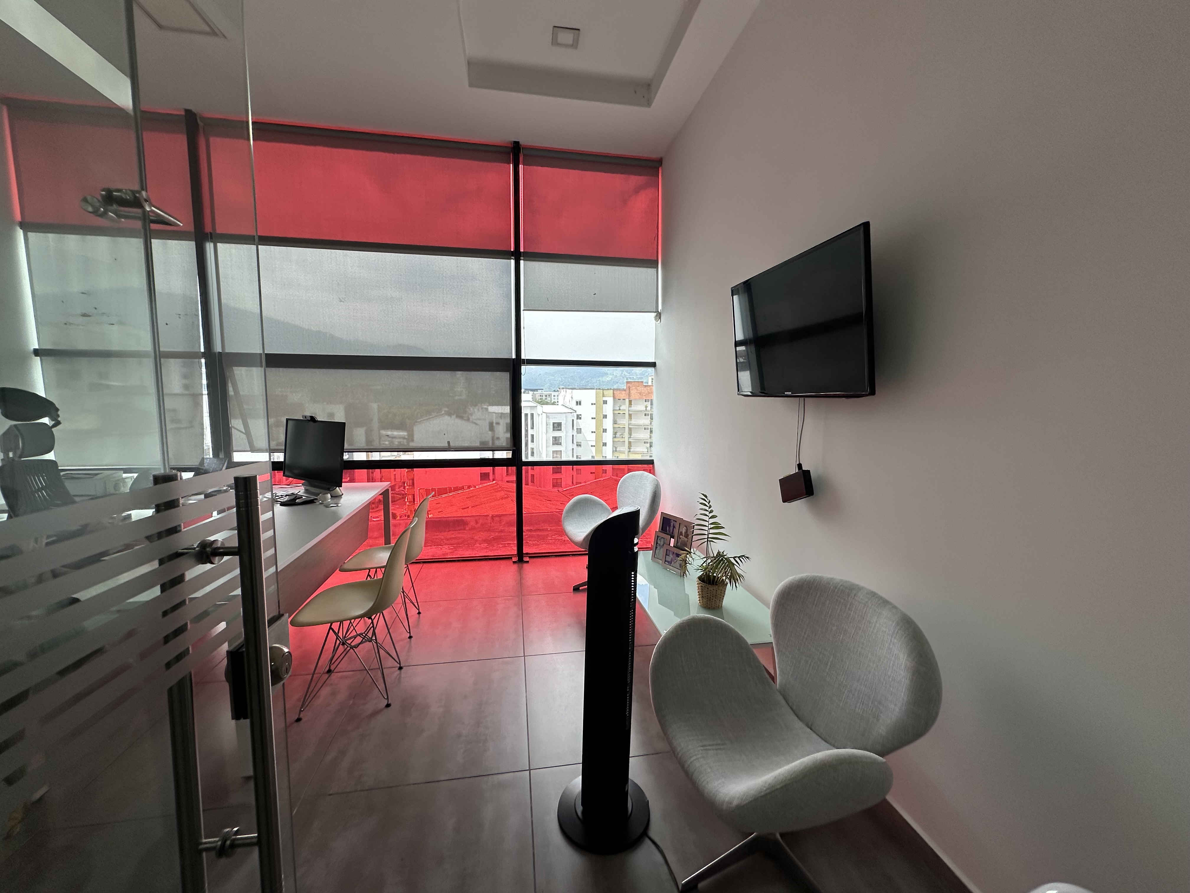 Foto de Oficina en Arriendo en Av bolivar, Armenia  - 4 - 279068722