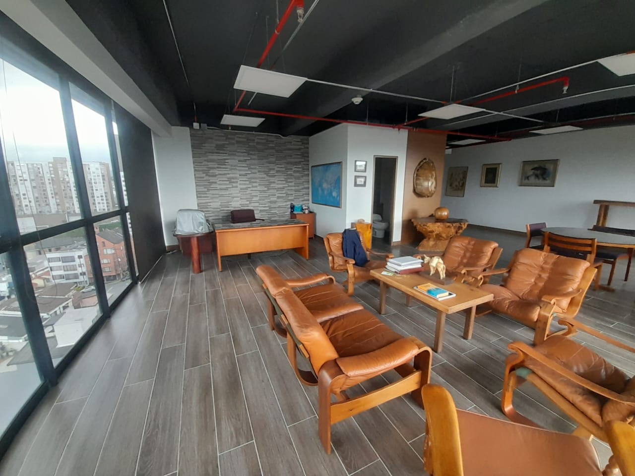 Foto de Oficina en Venta en Avenida santander , Manizales - 4 - 279054133