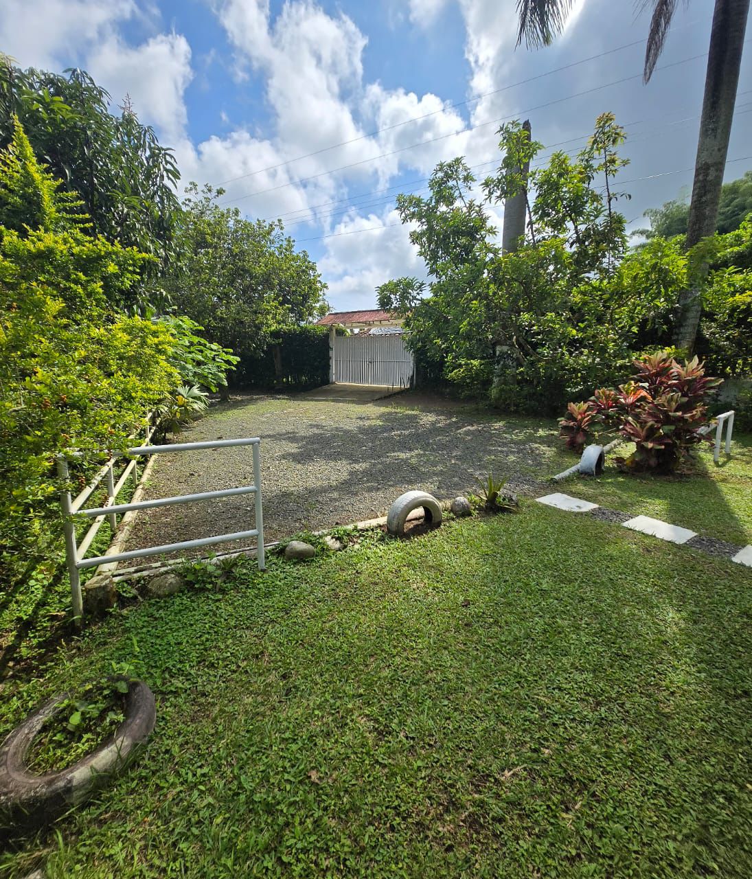 Foto de Finca en Venta en Morelia, Pereira - 4 - 279063954
