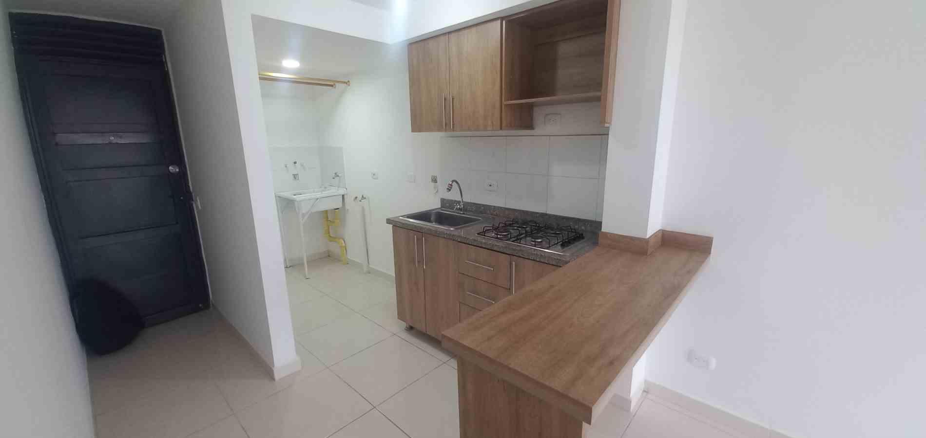 Foto de Apartamento en Venta en Puerto espejo, Armenia  - 5 - 279066781