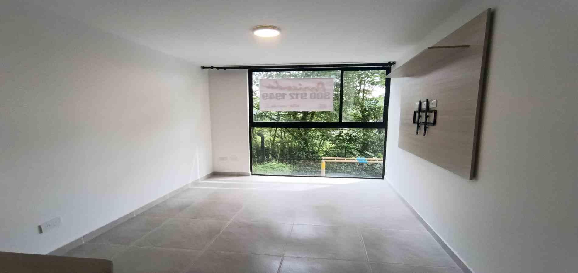 Foto de Apartaestudio en Arriendo en Santa helena, Manizales - 1 - 279068421