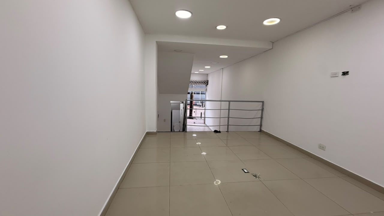 Foto de Local en Arriendo en Centro, Manizales - 5 - 279069605