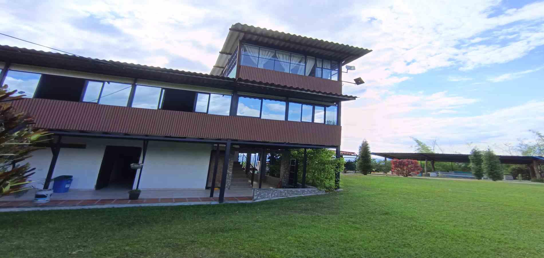 Foto de Edificio de apartamentos en Arriendo en Vereda boston, Manizales - 5 - 279070006