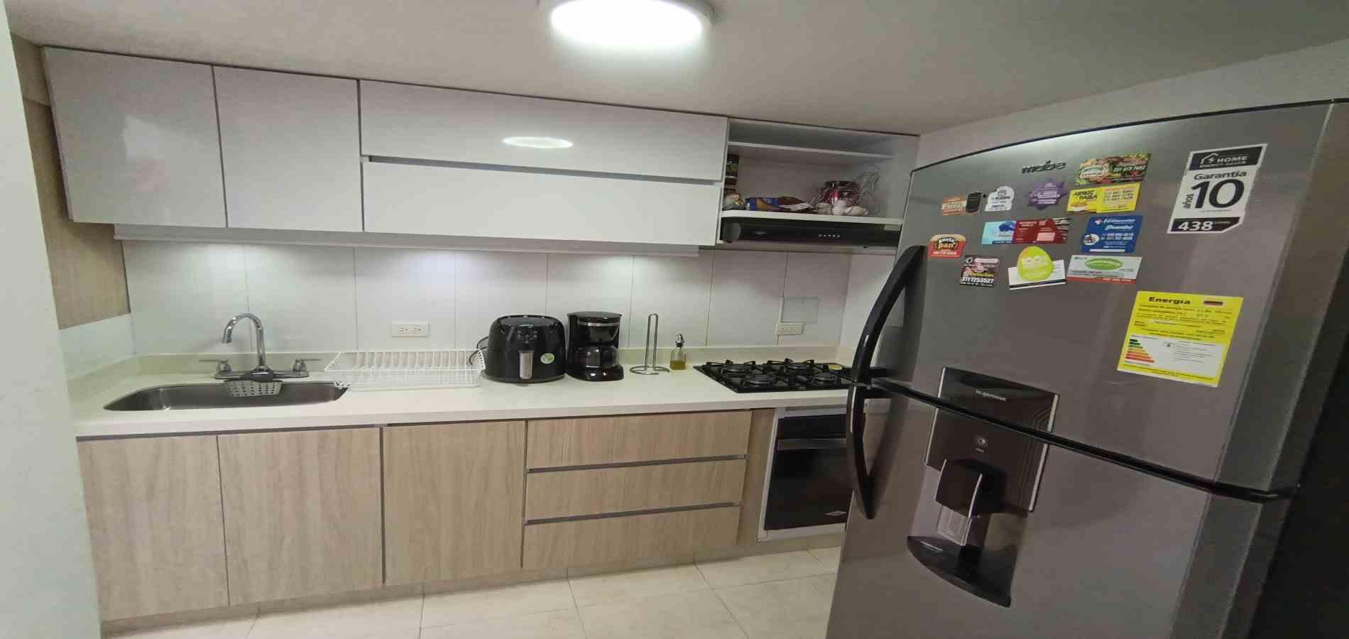 Foto de Casa en Arriendo en La enea, Manizales - 5 - 279069370