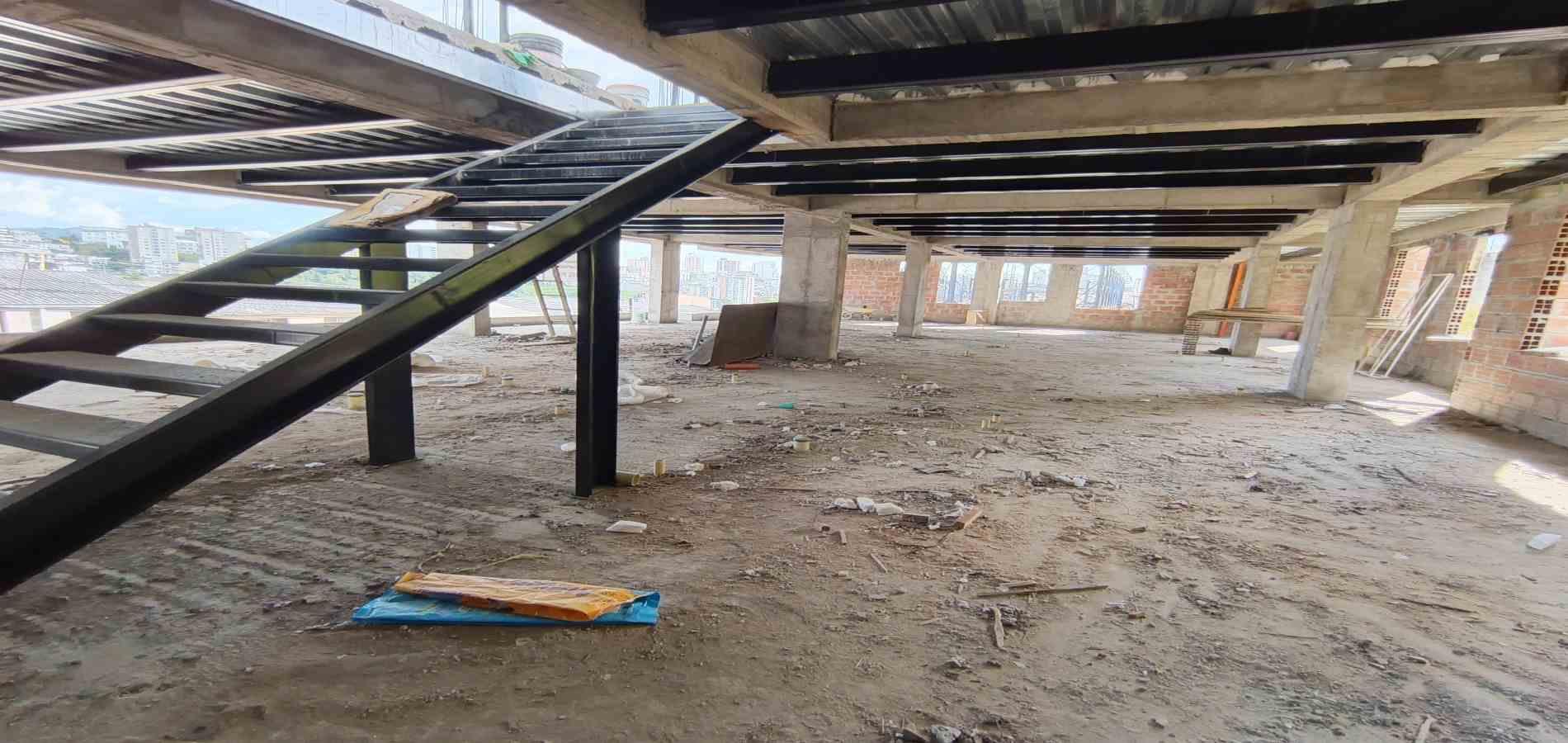 Foto de Local en Arriendo en La carola, Manizales - 2 - 279064528