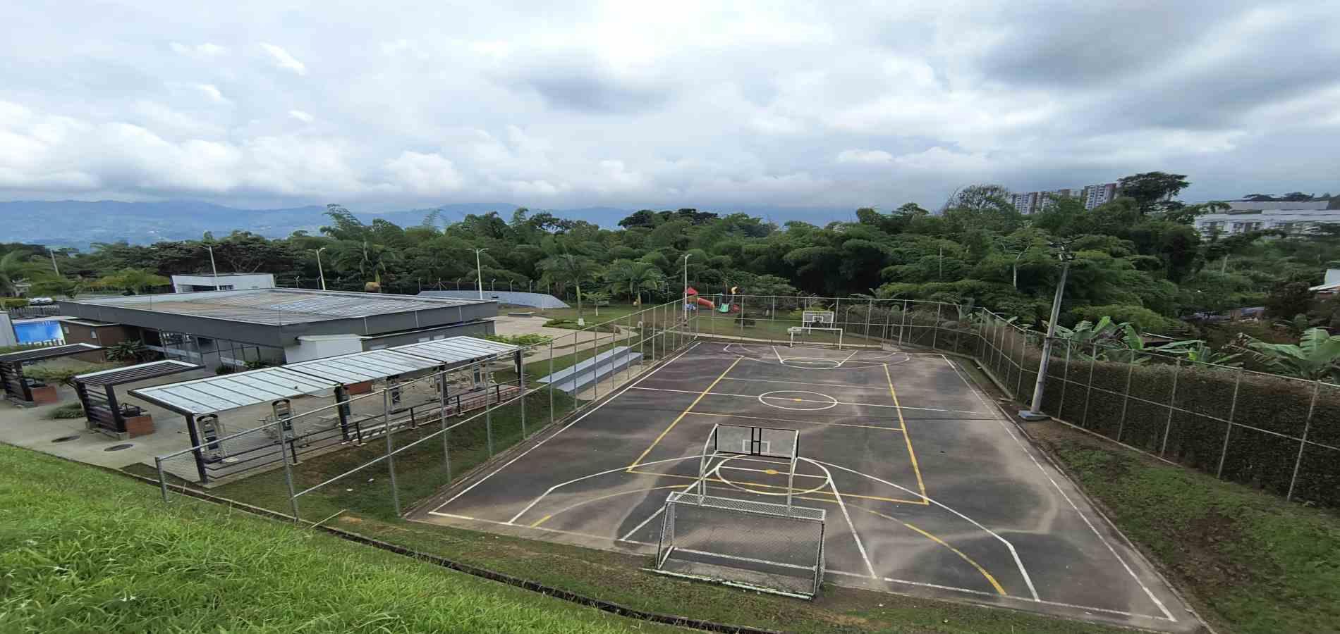 Foto de Apartamento en Venta en Pradera, Dosquebradas - 16 - 279063596