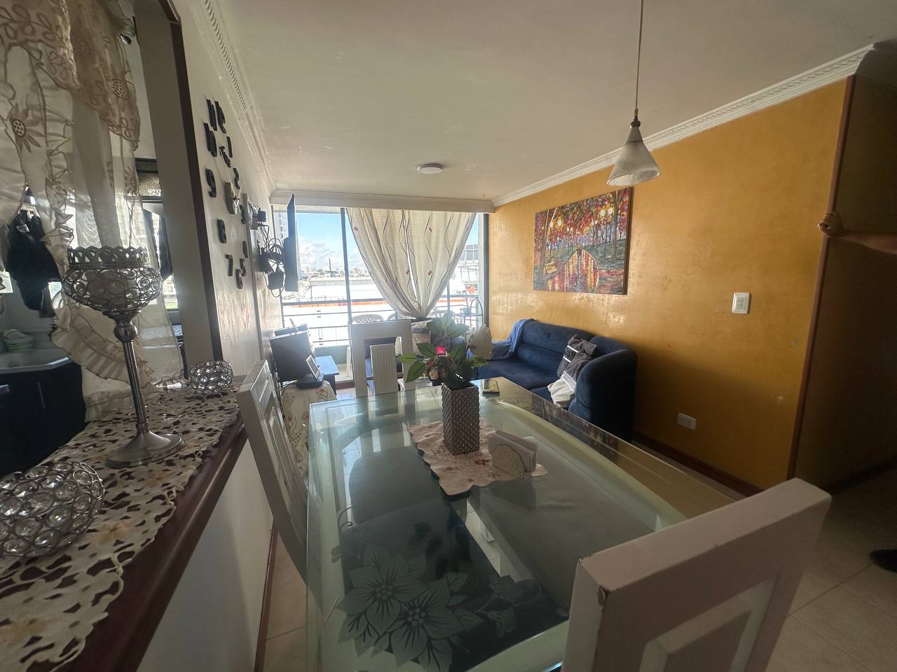 Foto de Apartamento en Venta en La popa, Dosquebradas - 3 - 279069520