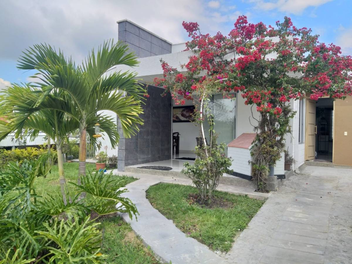 Foto de Casa campestre en Venta en El caimo, Armenia  - 21 - 279064848