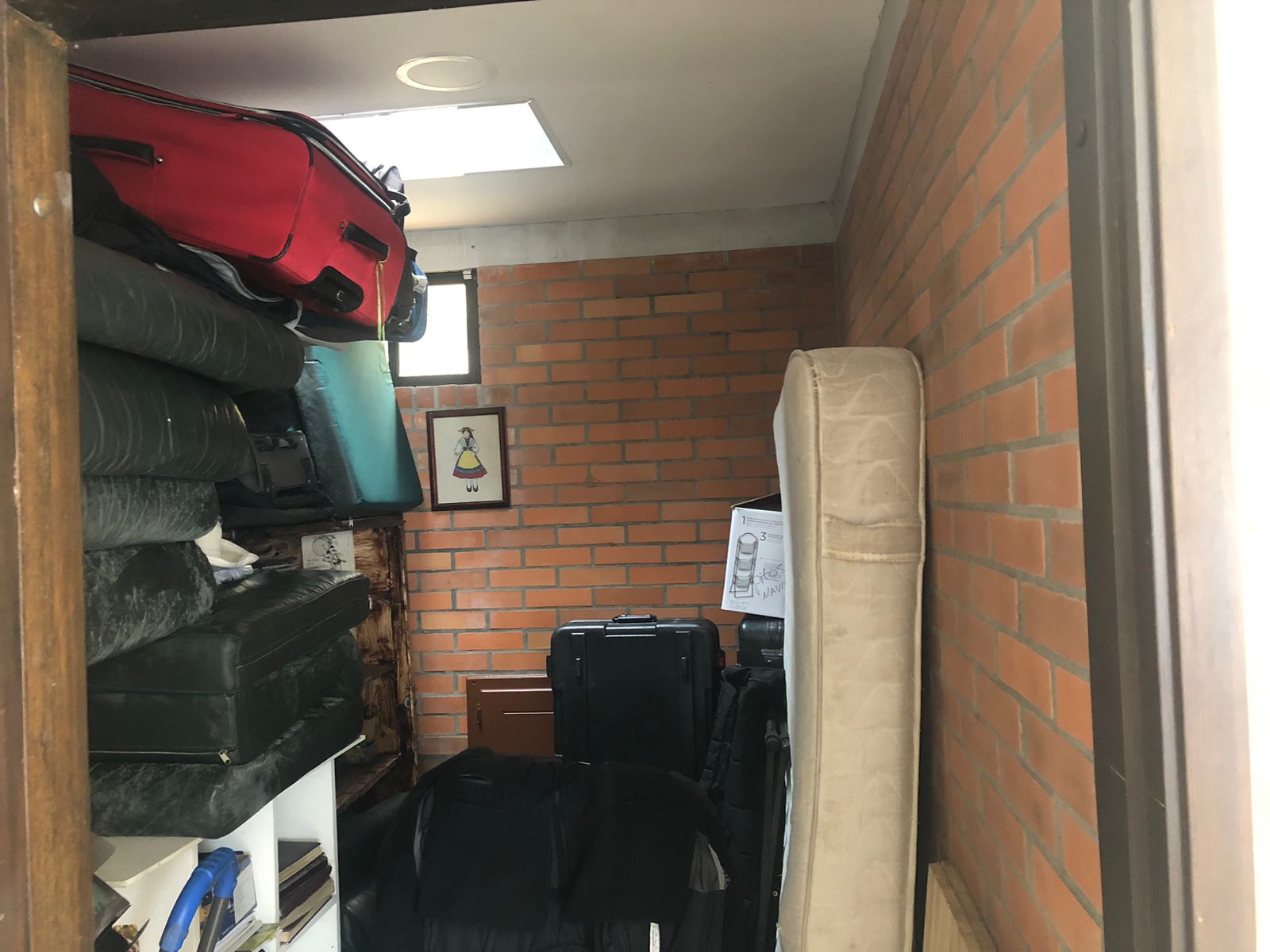Foto de Casa campestre en Venta en Via armenia, Pereira - 19 - 279052249