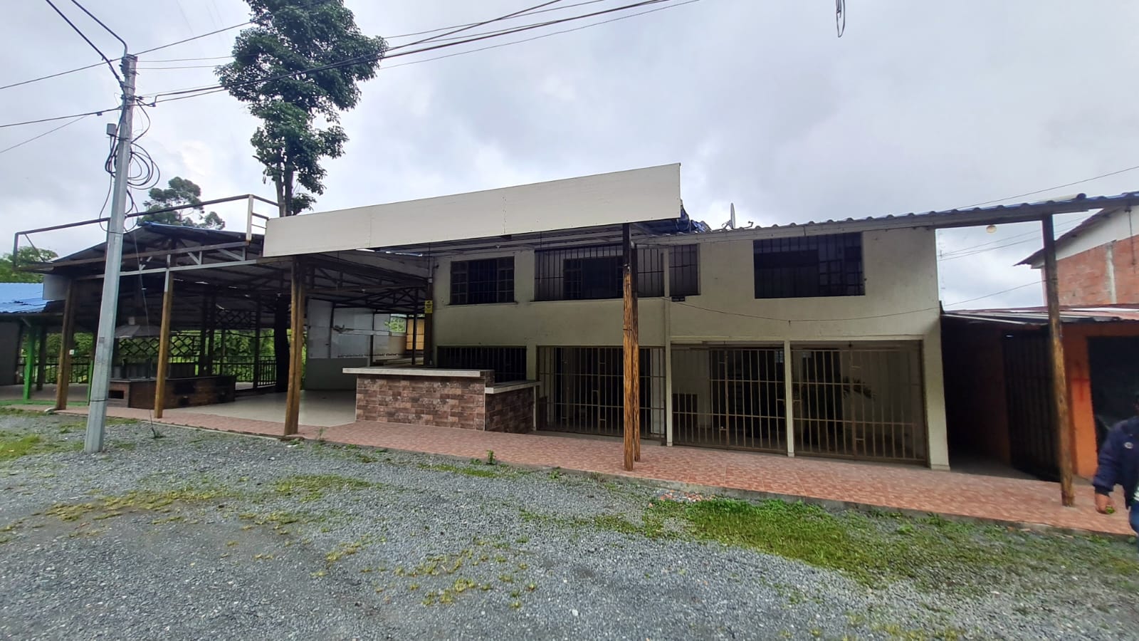Foto de Local en Venta en Bajo tablazo, Manizales - 14 - 279068920