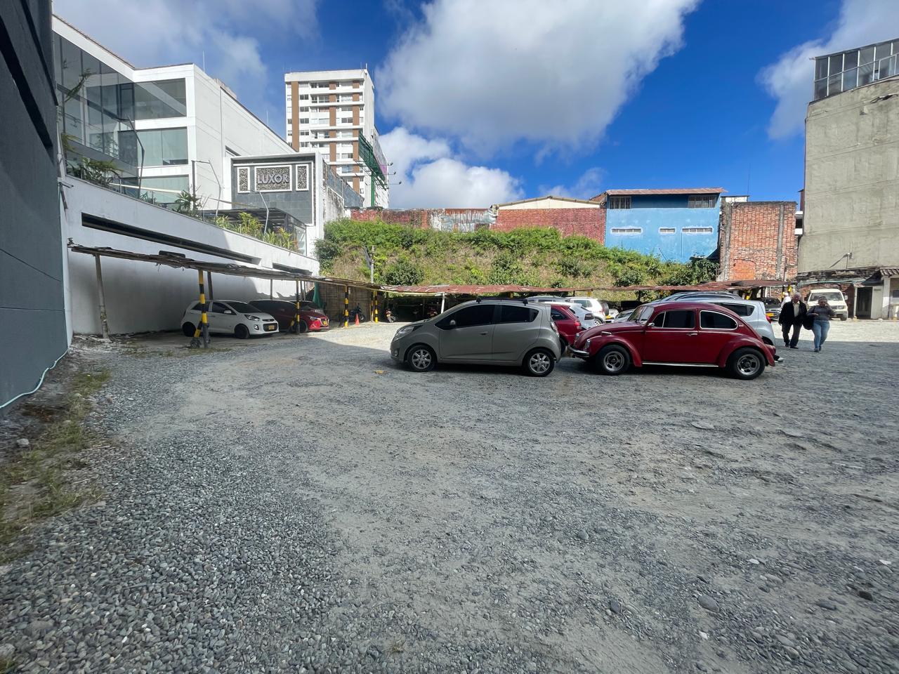 Foto de Lote / terreno en Venta en Alcazar, Armenia  - 1 - 279063849