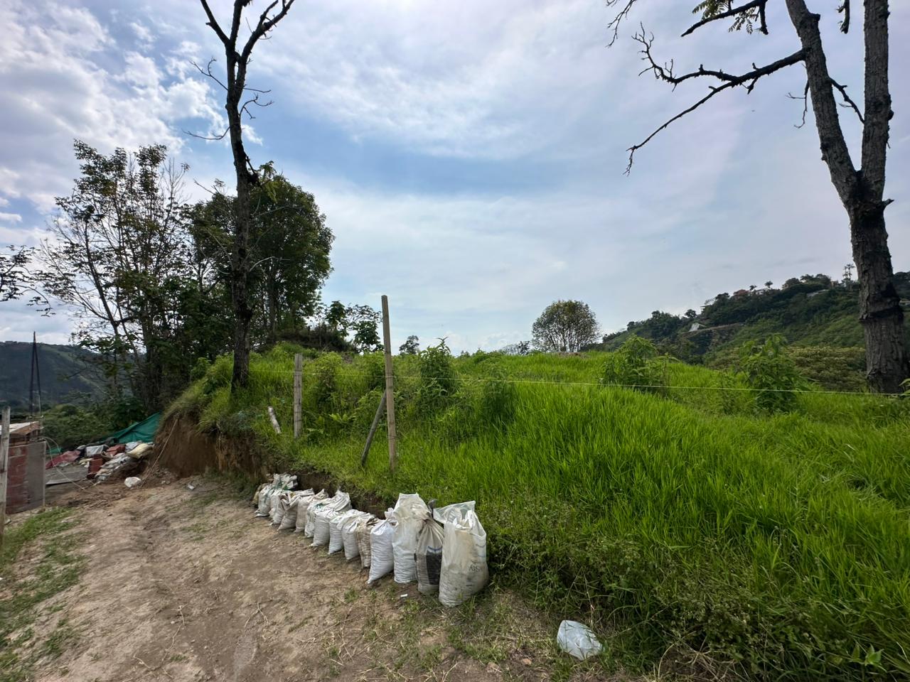 Foto de Lote / terreno en Venta en Arenillo, Manizales - 1 - 279067215