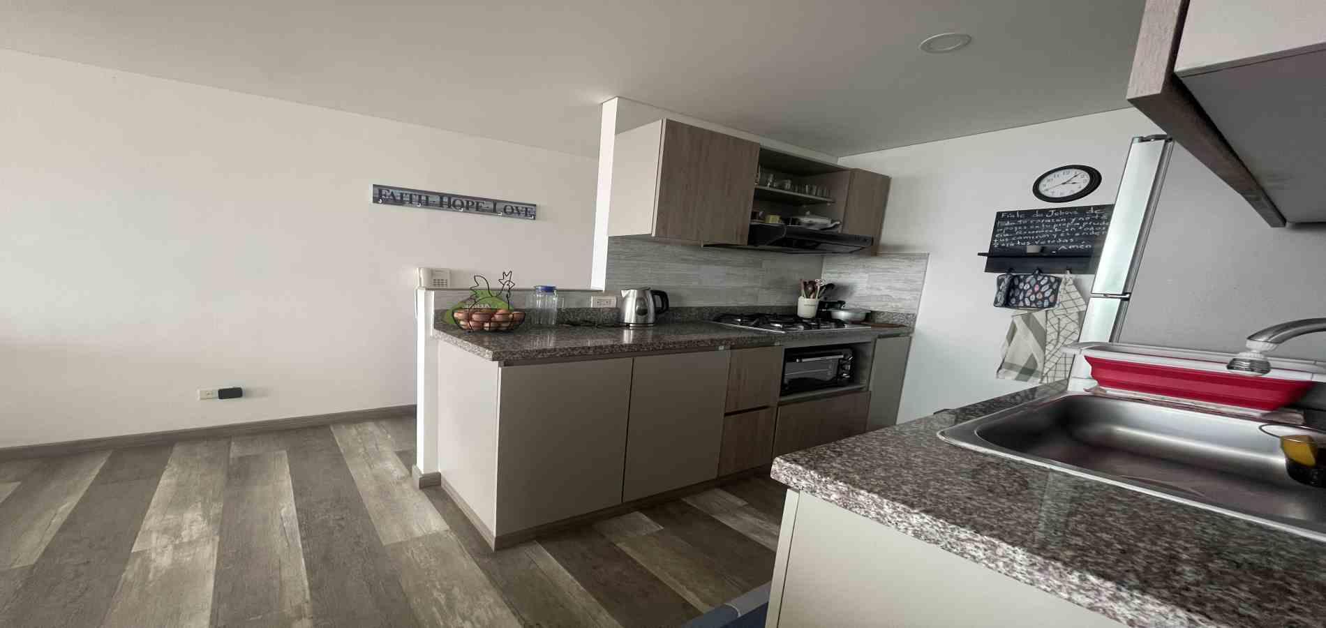 Foto de Apartamento en Venta en Laureles, Armenia  - 5 - 279063338