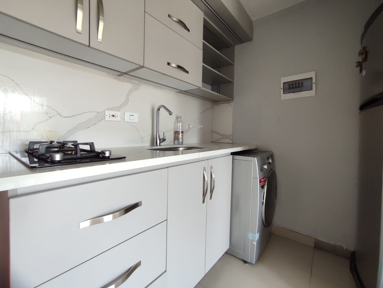 Foto de Apartamento en Venta en Pinares, Pereira - 7 - 279064339