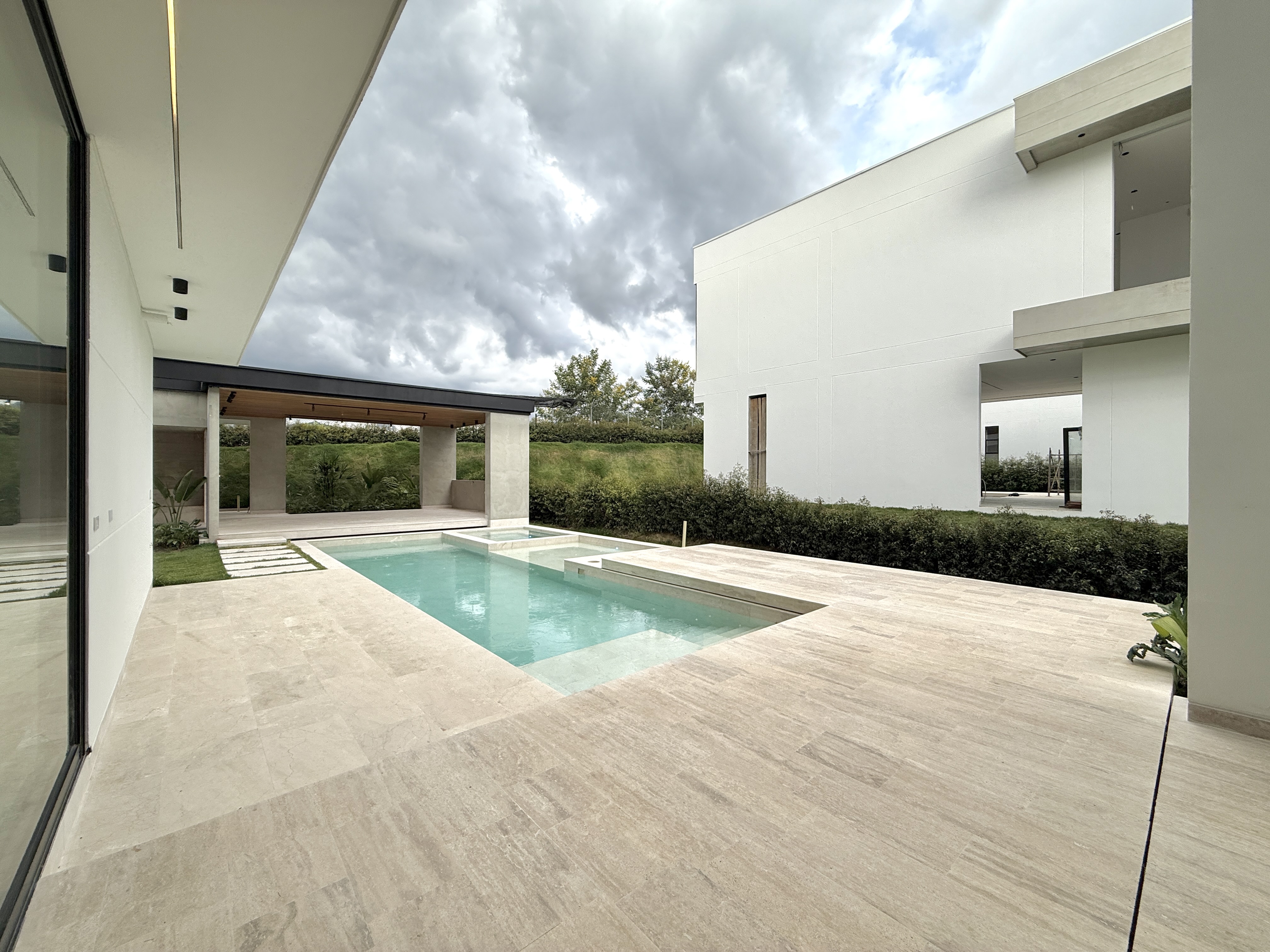 Foto de Casa campestre para Venta en Cerritos, Pereira - 279064830