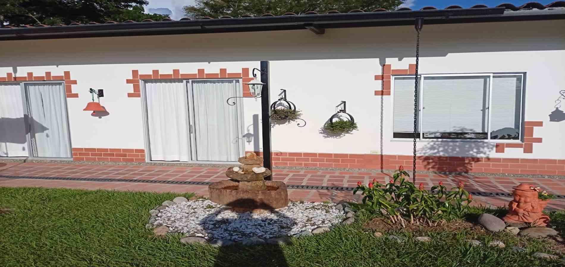 Foto de Casa campestre en Venta en Vereda palermo, Neira - 13 - 279068973