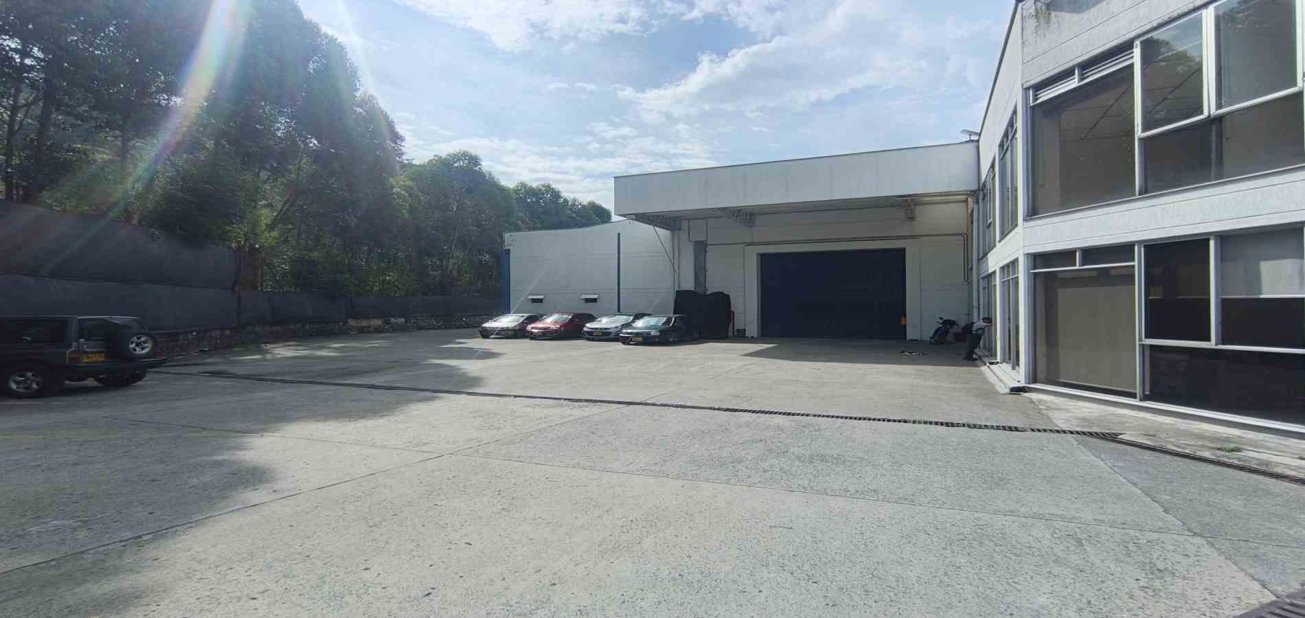 Foto de Bodega en Arriendo en Panamericana, Manizales - 28 - 279067559