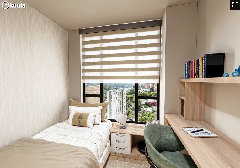 Foto de Apartamento en Venta en Cerro de oro, Manizales - 4 - 279068760