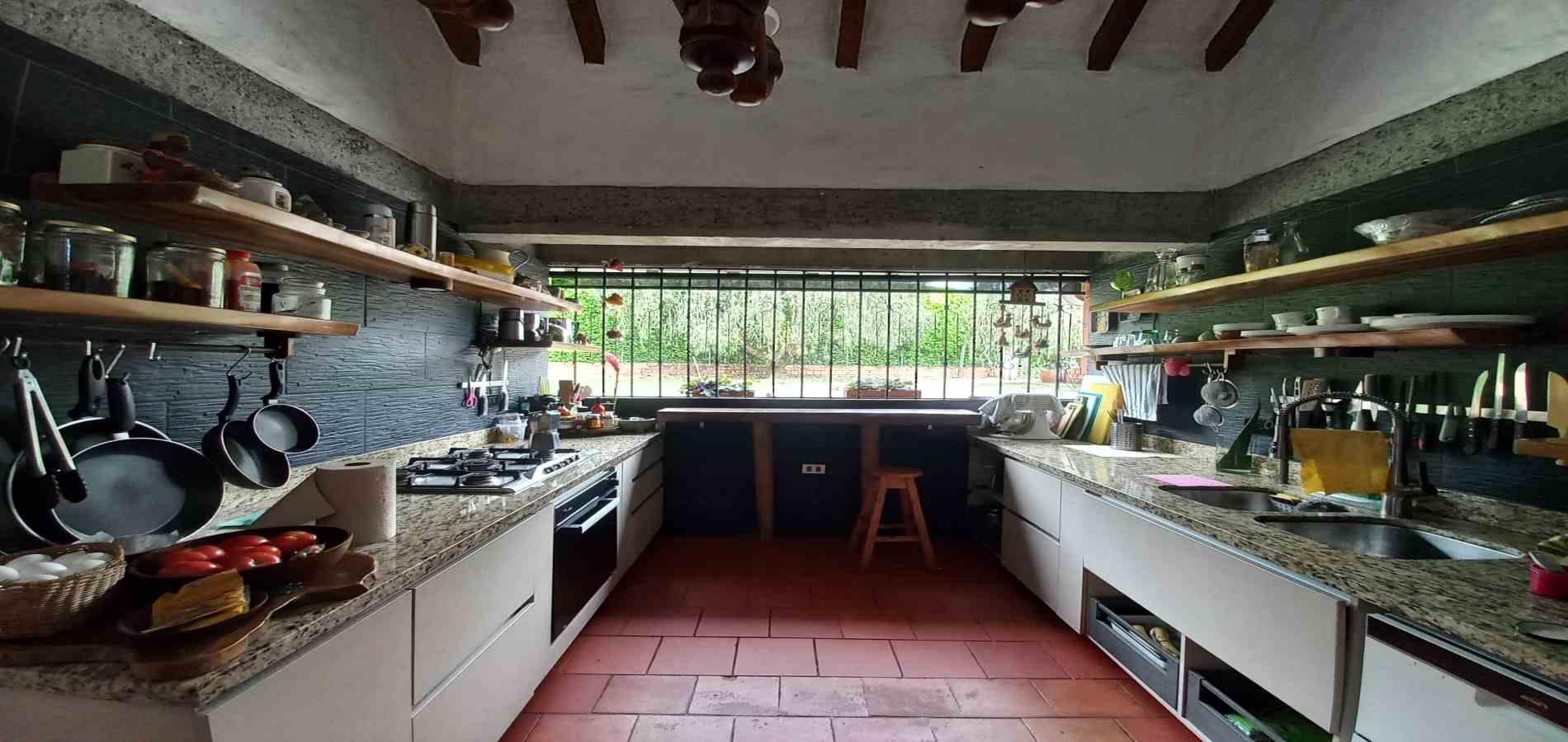 Foto de Casa en Venta en Via armenia, Pereira - 4 - 279069816
