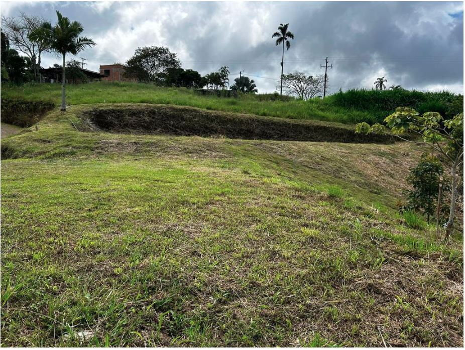 Foto de Lote / terreno en Venta en Condina, Pereira - 1 - 279056313