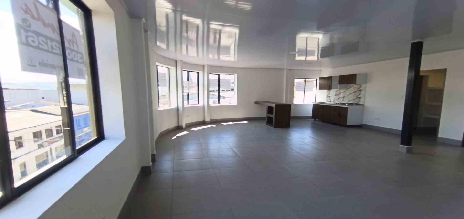 Foto de Apartaestudio para Arriendo en Centro, Manizales - 279069501