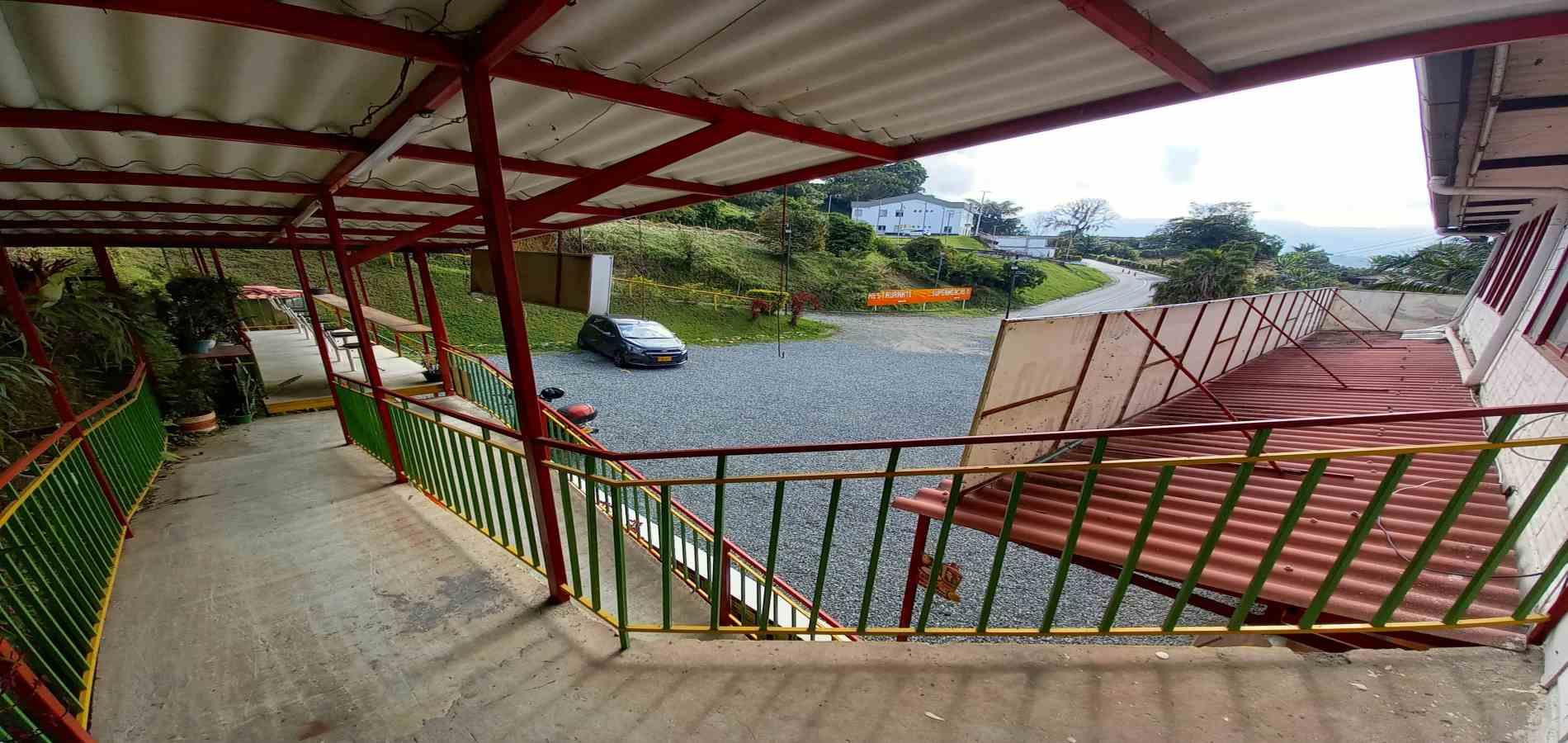 Foto de Edificio en Venta en La cabaña, Manizales - 20 - 279061436