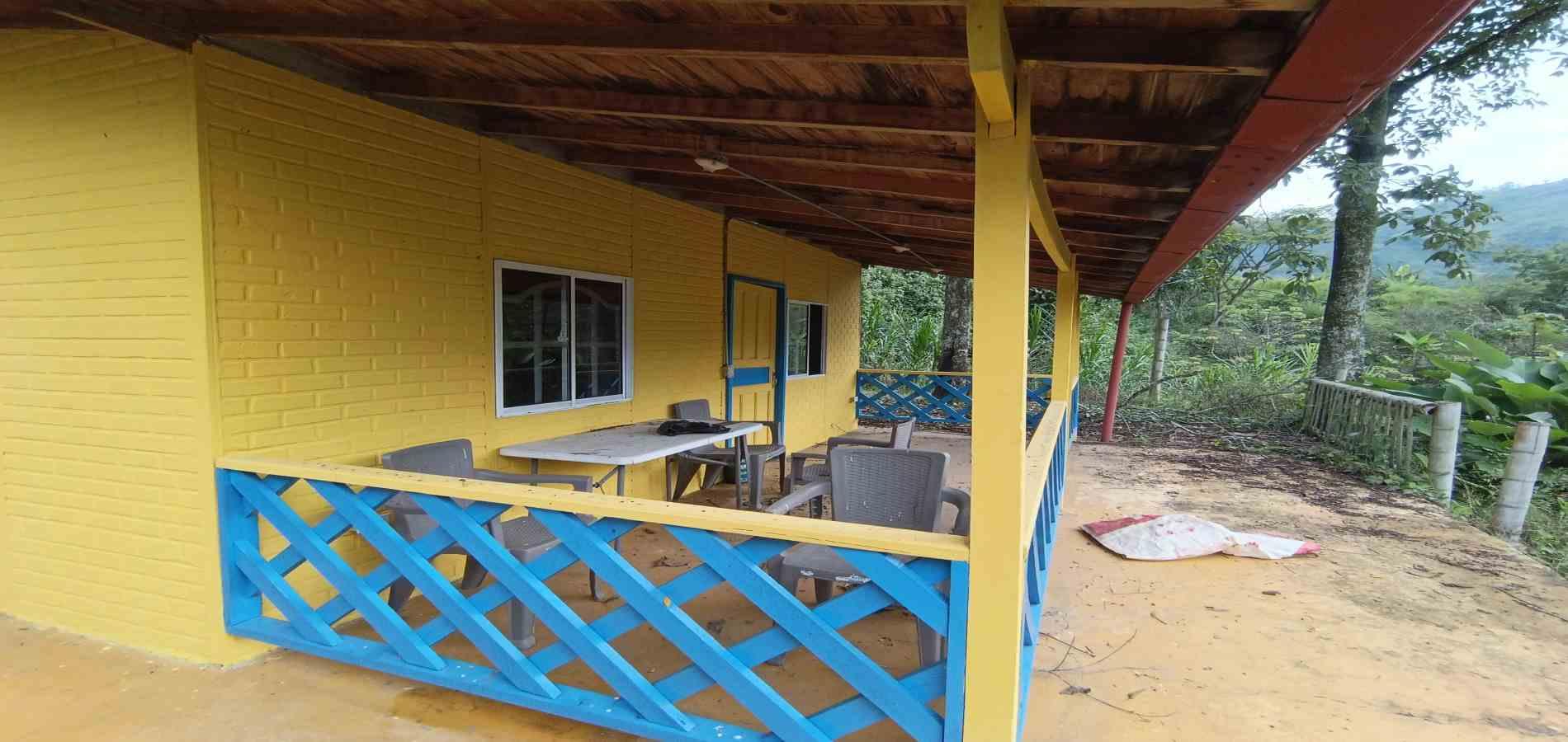 Foto de Lote / terreno en Venta en Vereda la trinidad, Manizales - 7 - 279066610
