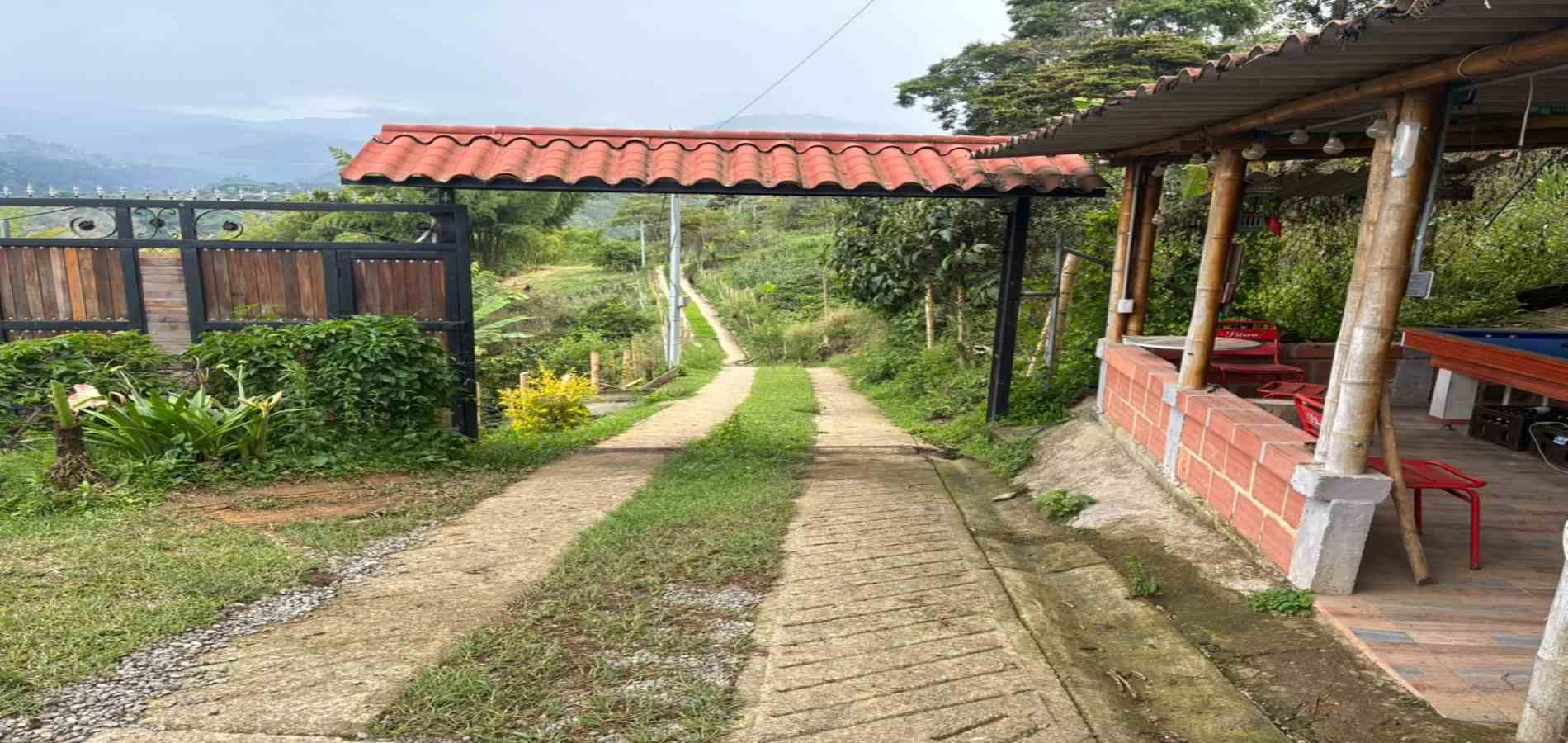 Foto de Finca en Venta en Alto del naranjo, Chinchina - 10 - 279070242