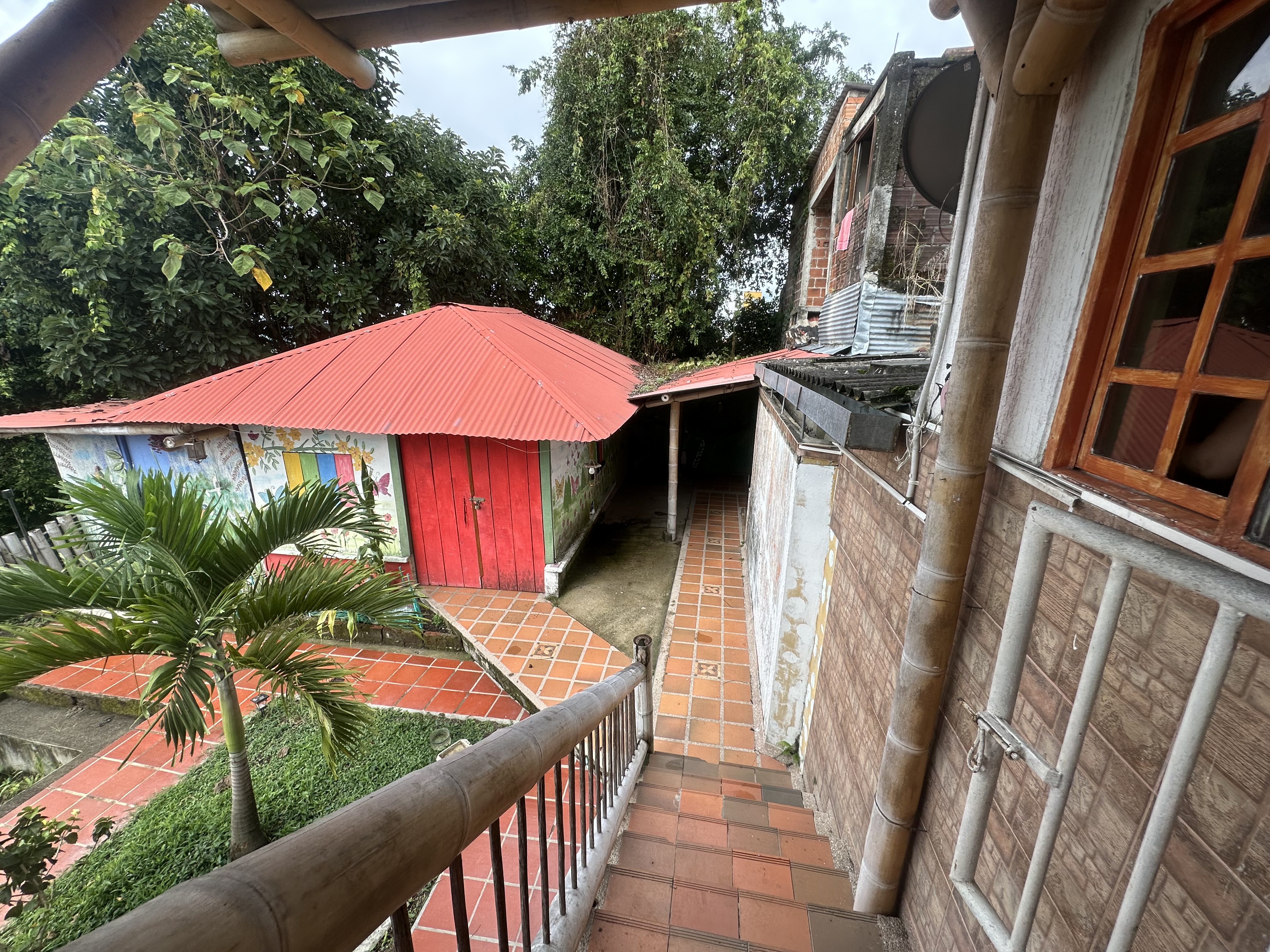 Foto de Casa para Venta en La julia, Montenegro - 279069415