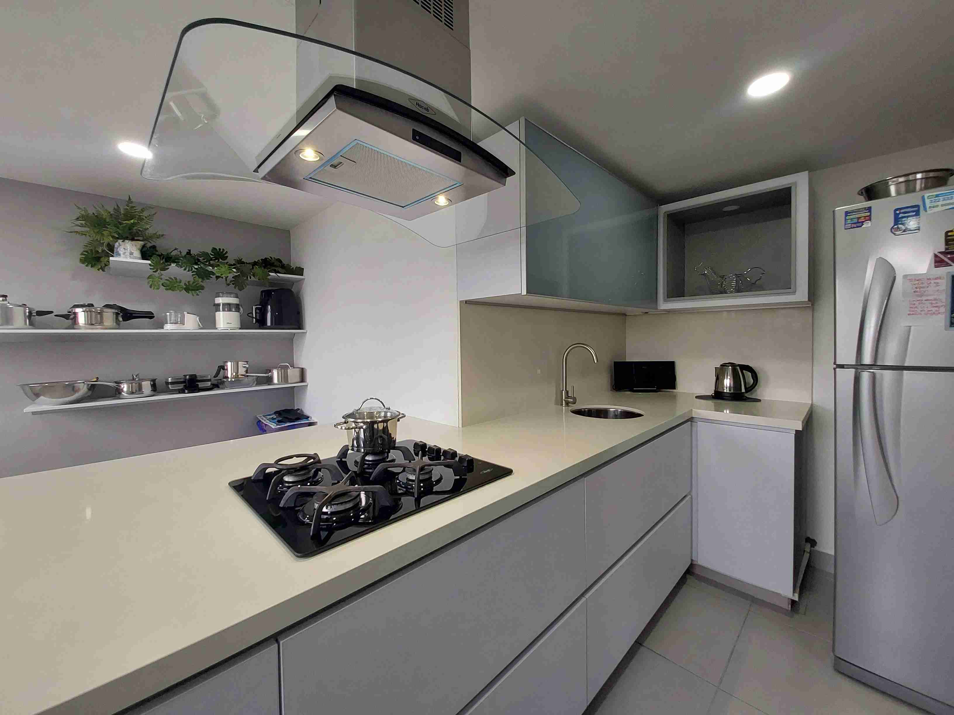 Foto de Apartamento en Arriendo en Milán, Manizales - 11 - 279065194