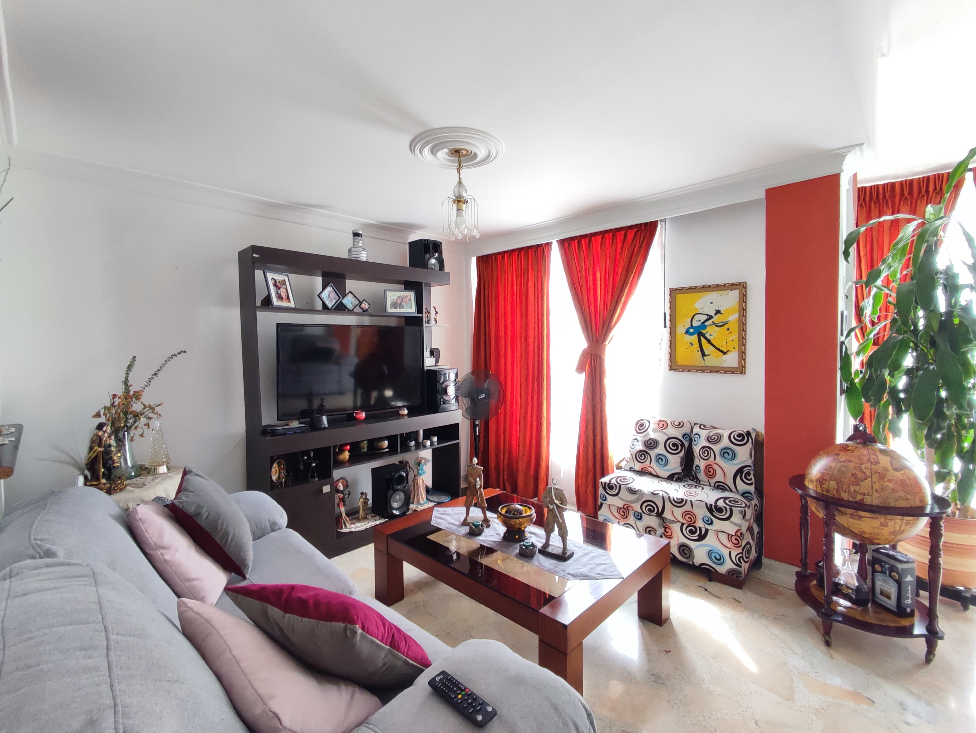 Foto de Casa en Venta en Comuna el jardin/avenida sur, Pereira - 17 - 48264