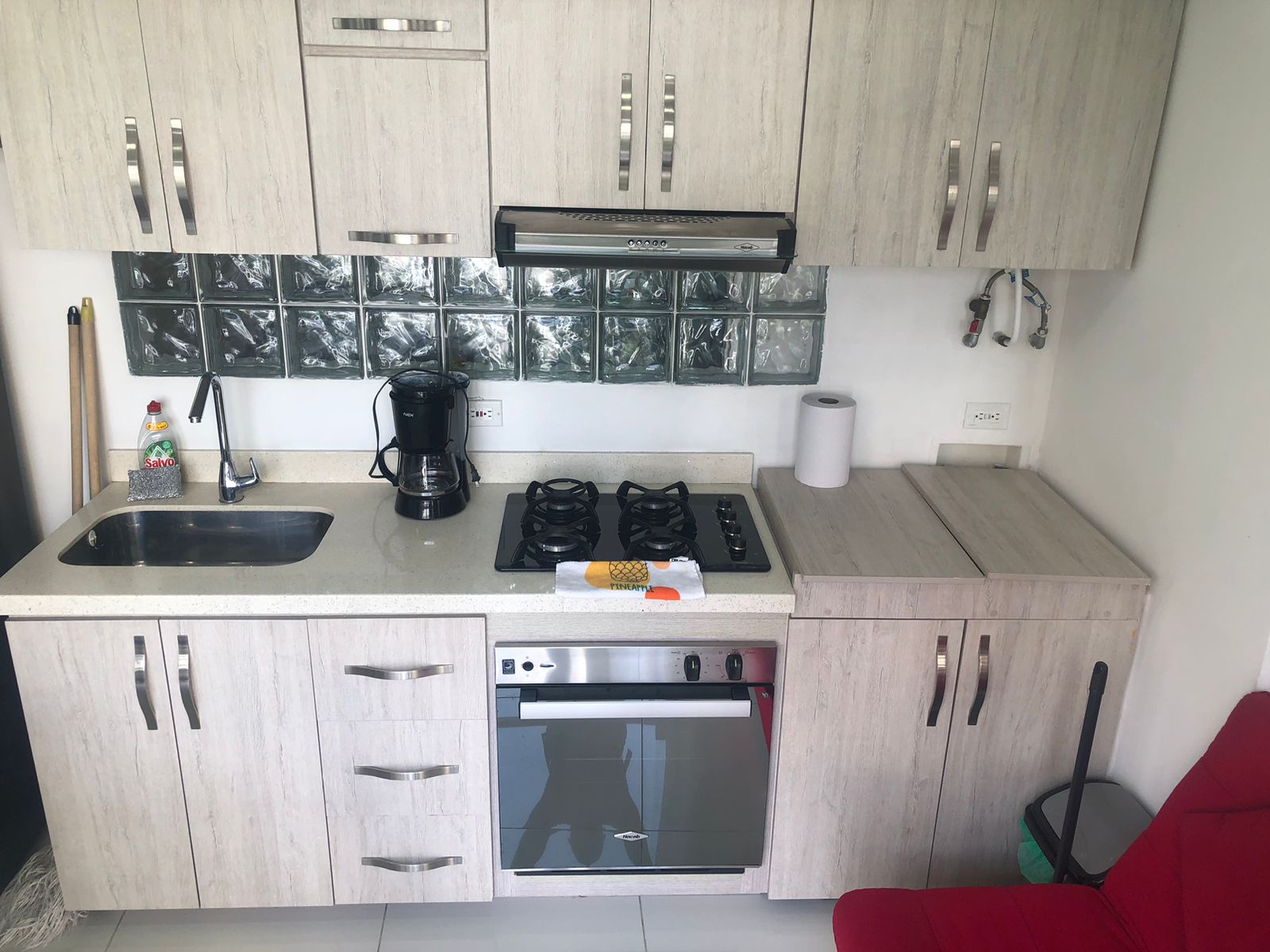 Foto de Apartaestudio en Arriendo en Pinares, Pereira - 11 - 279055487