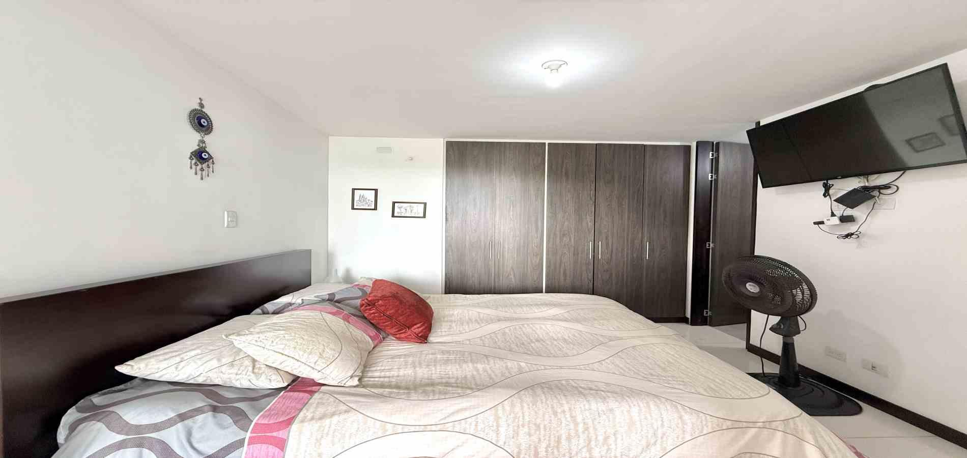 Foto de Apartamento en Arriendo en Galicia, Pereira - 15 - 279063308
