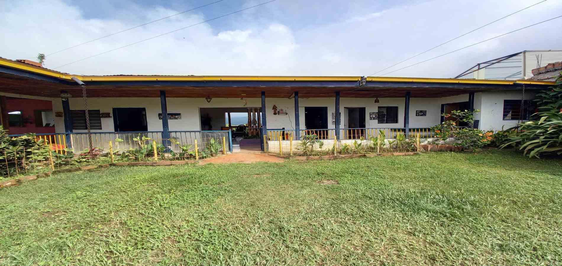 Foto de Finca en Venta en Vereda la argelia, Manizales - 1 - 279066671