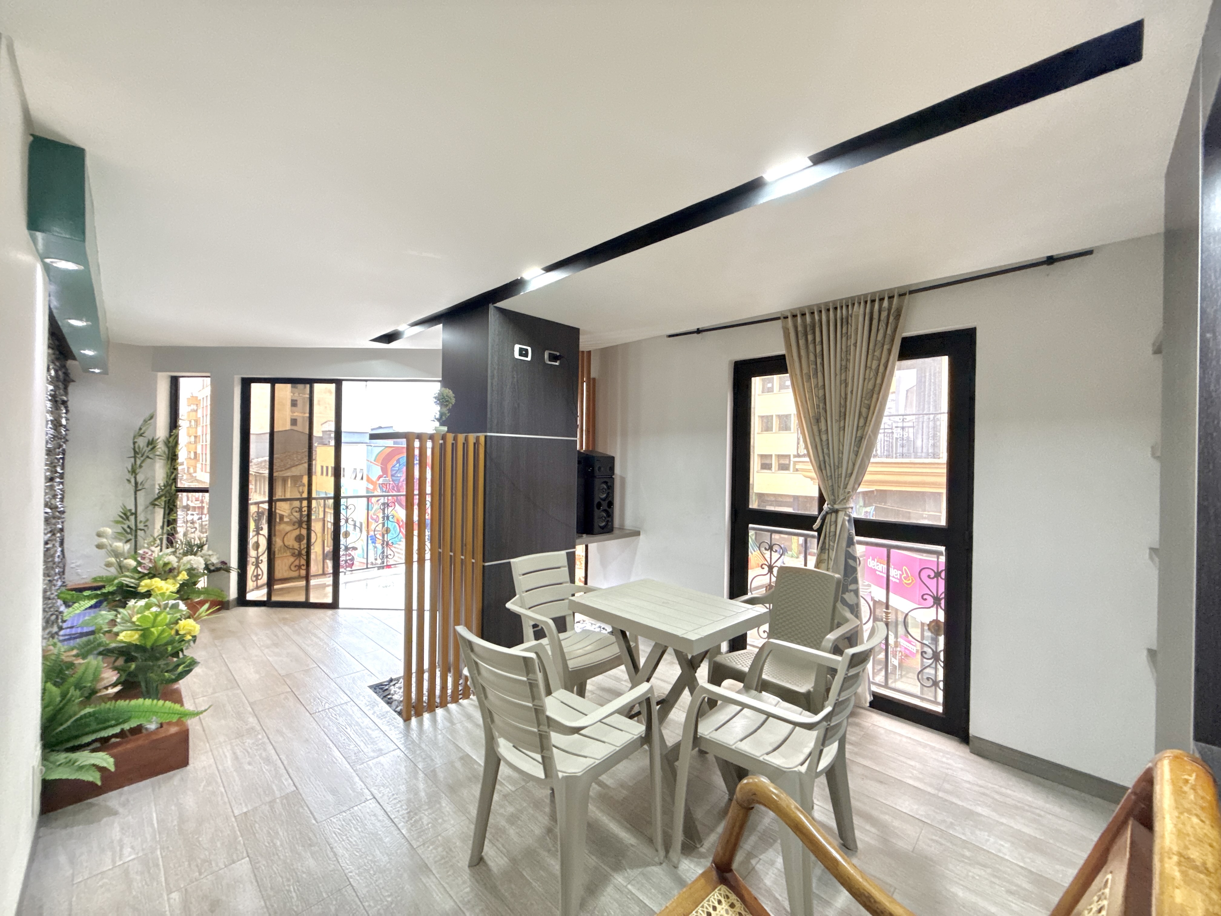 Foto de Apartamento en Venta en Centro, Santa rosa de cabal - 19 - 279064269