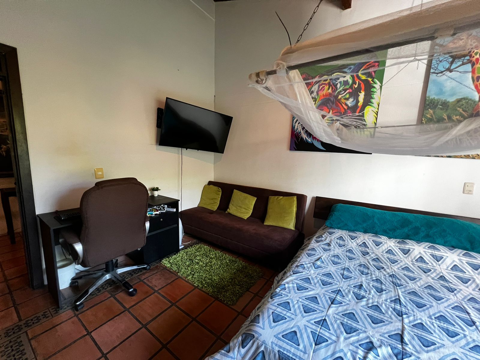 Foto de Casa campestre en Venta en Combia, Pereira - 19 - 279057406