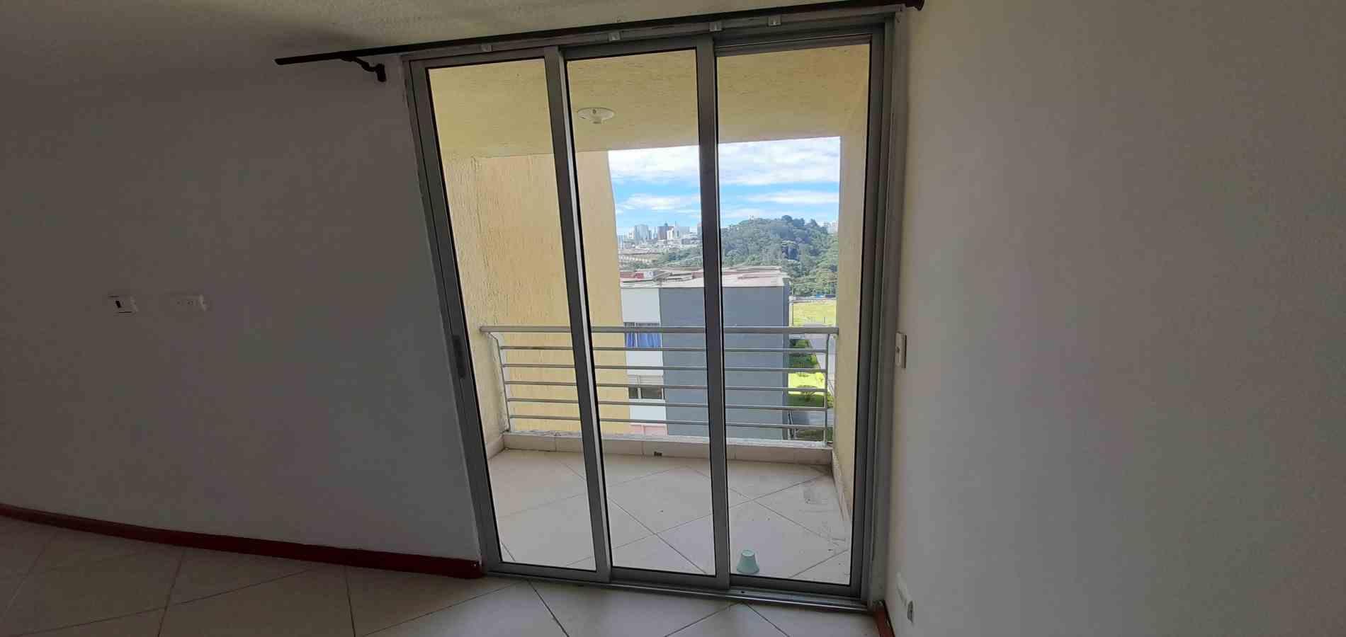 Foto de Apartamento en Venta en Villa cafe, Manizales - 7 - 24807