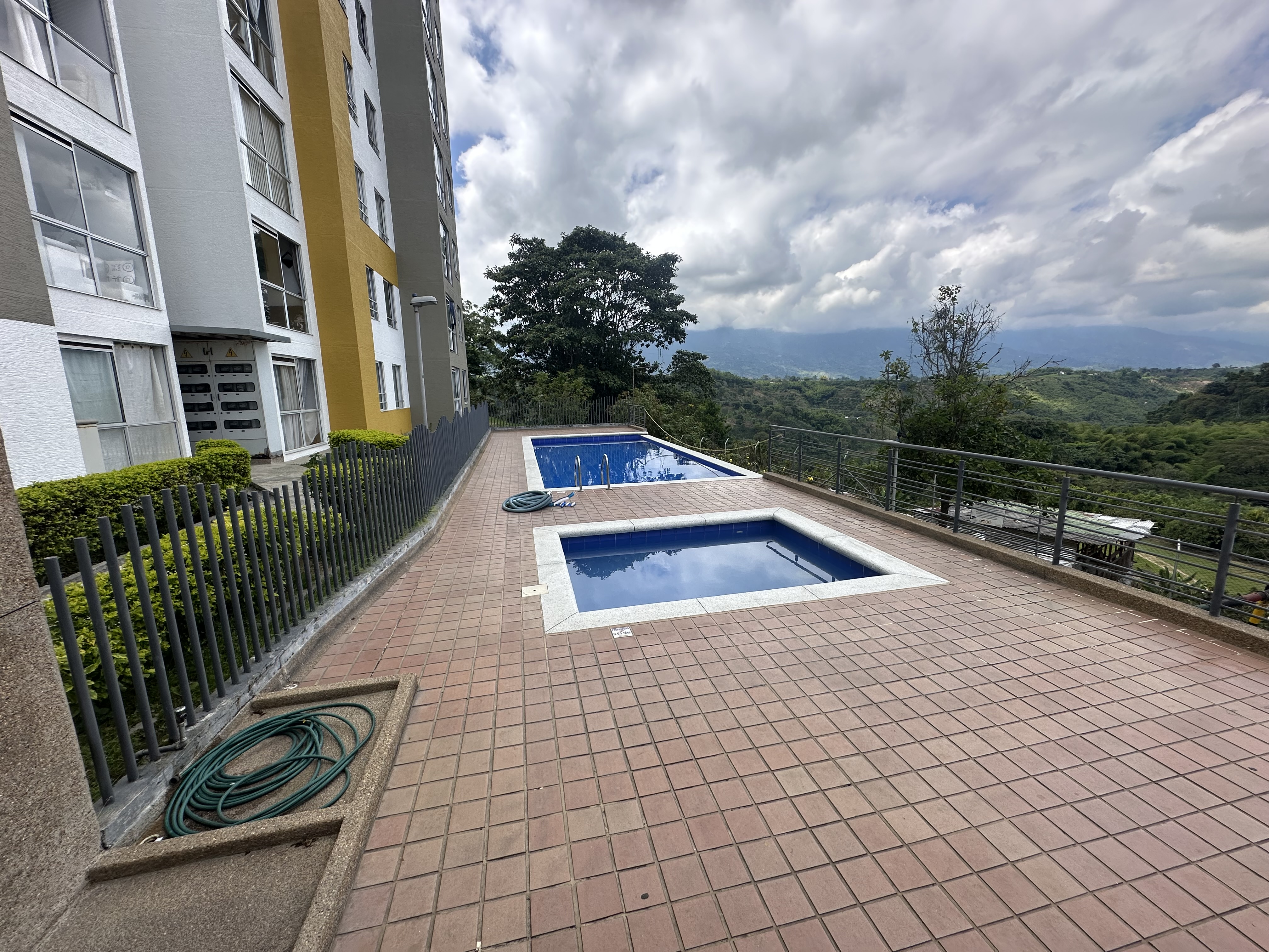 Foto de Apartamento en Arriendo en Arenales, Armenia  - 29 - 279069144