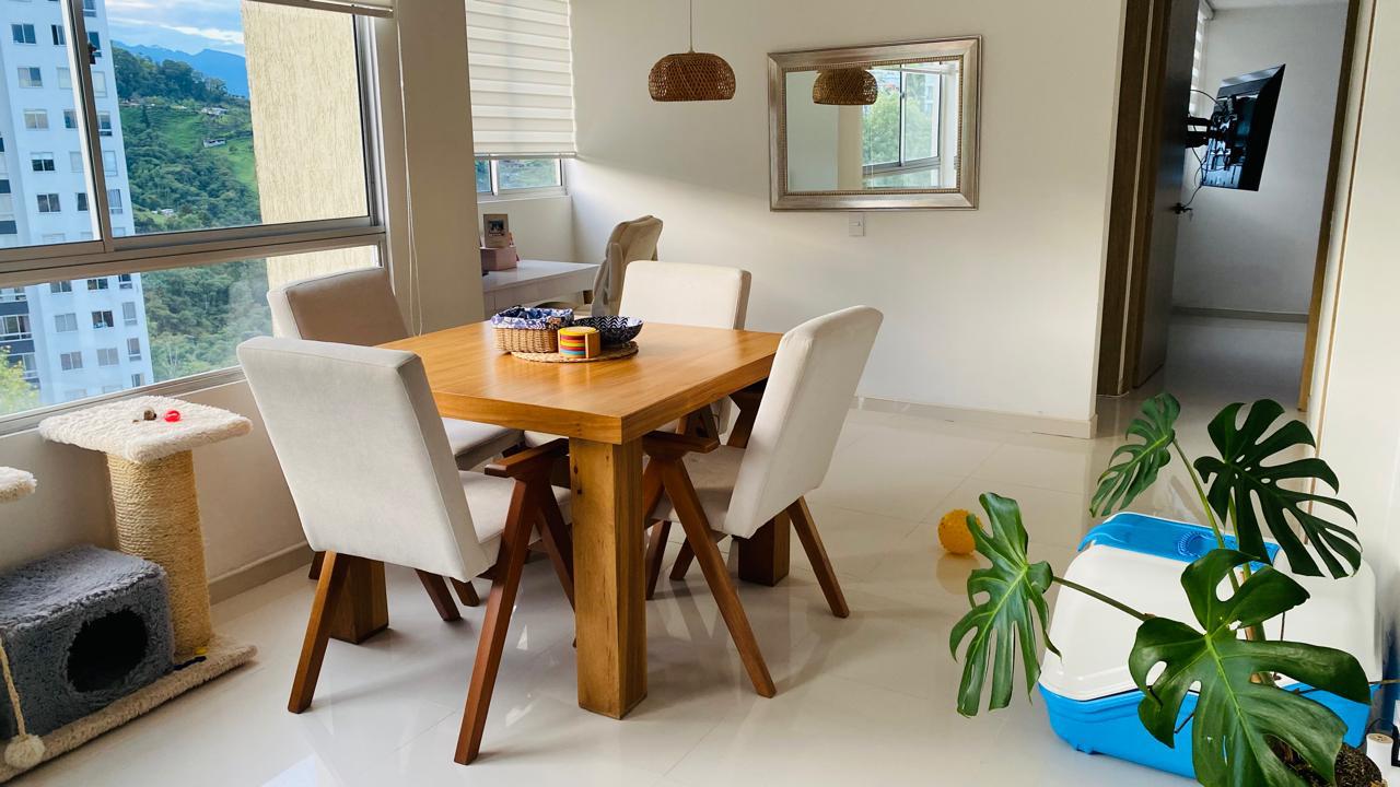 Foto de Apartamento en Venta en La francia, Manizales - 9 - 279070215