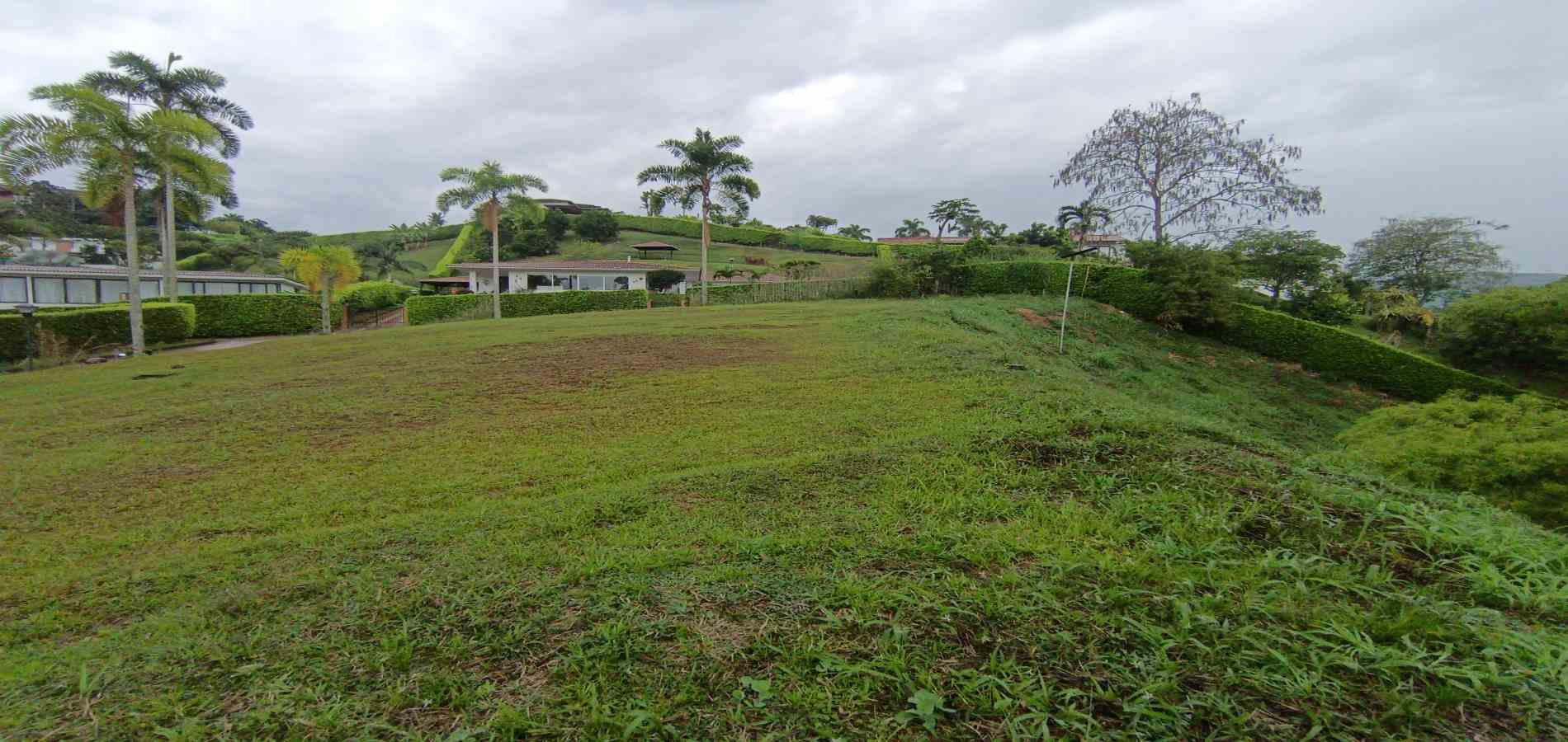 Foto de Lote / terreno en Venta en Vereda la trinidad, Manizales - 15 - 279069692