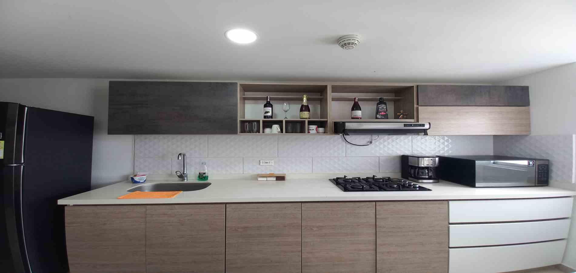 Foto de Apartamento en Venta en Valher la popa, Dosquebradas - 5 - 279069458