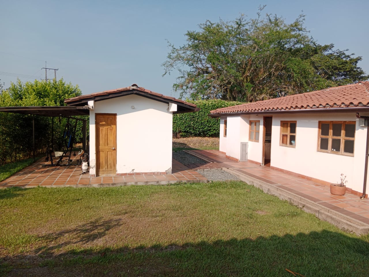 Foto de Casa campestre en Venta en Palermo, Neira - 16 - 279062448